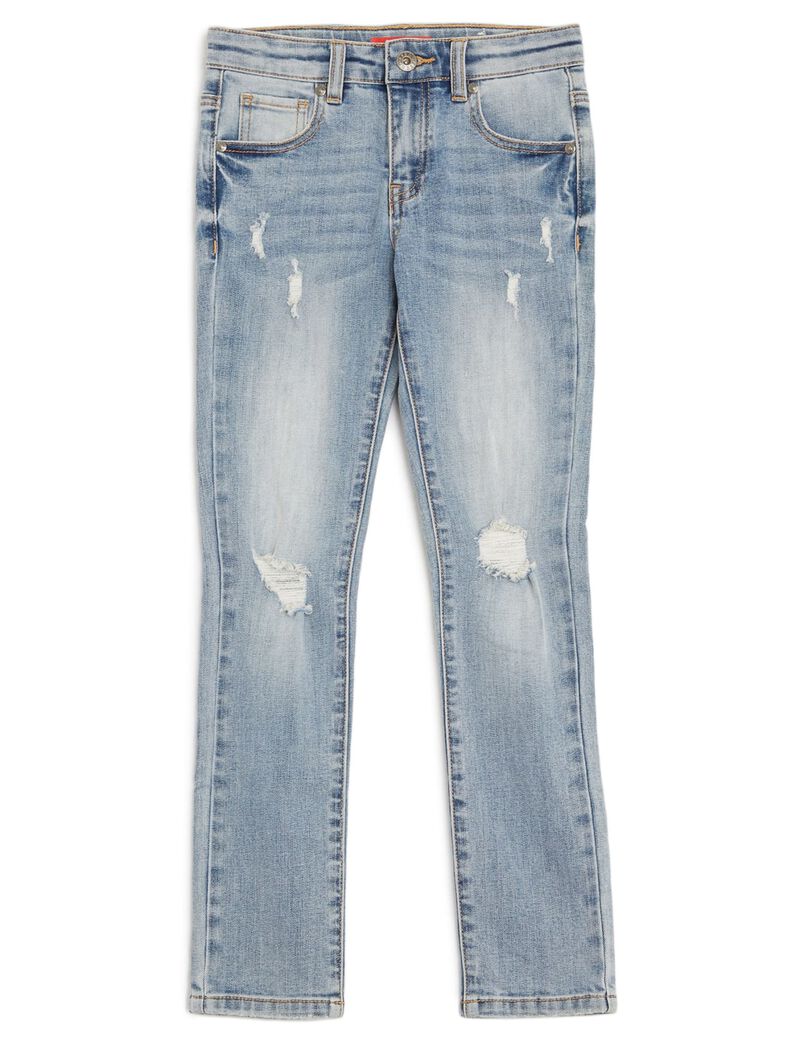 Straight-fit Jeans