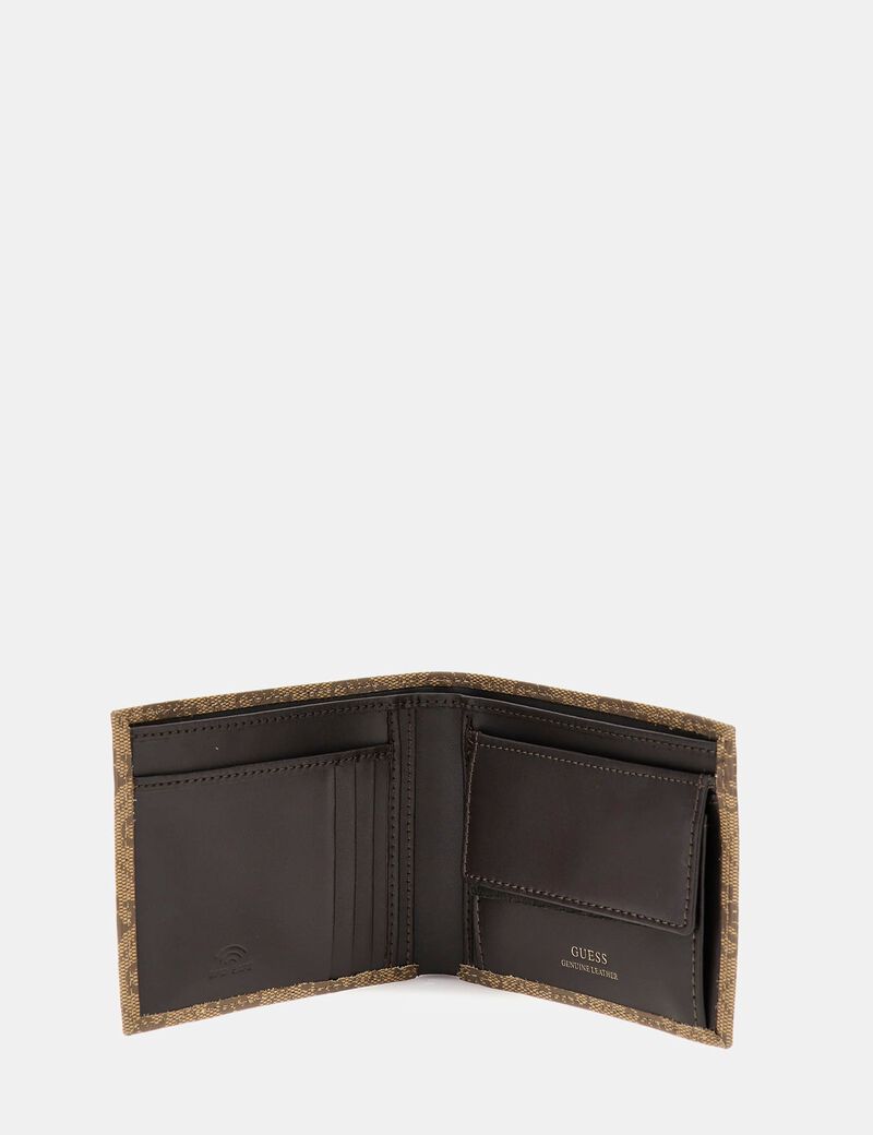 Milano wallet