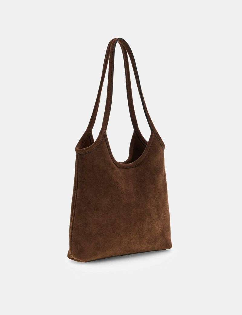 guess samantha mini shopper