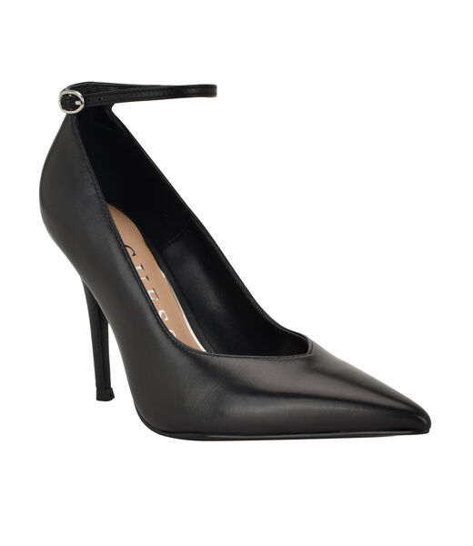 Napril patent slingbacks