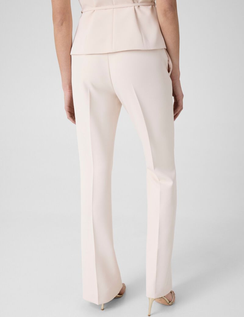 guess marciano straight pants