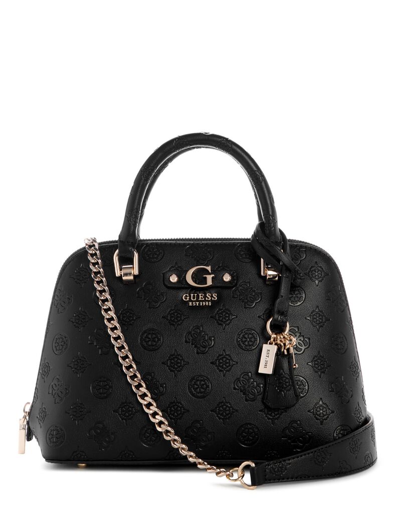 Dita Logo Handbag