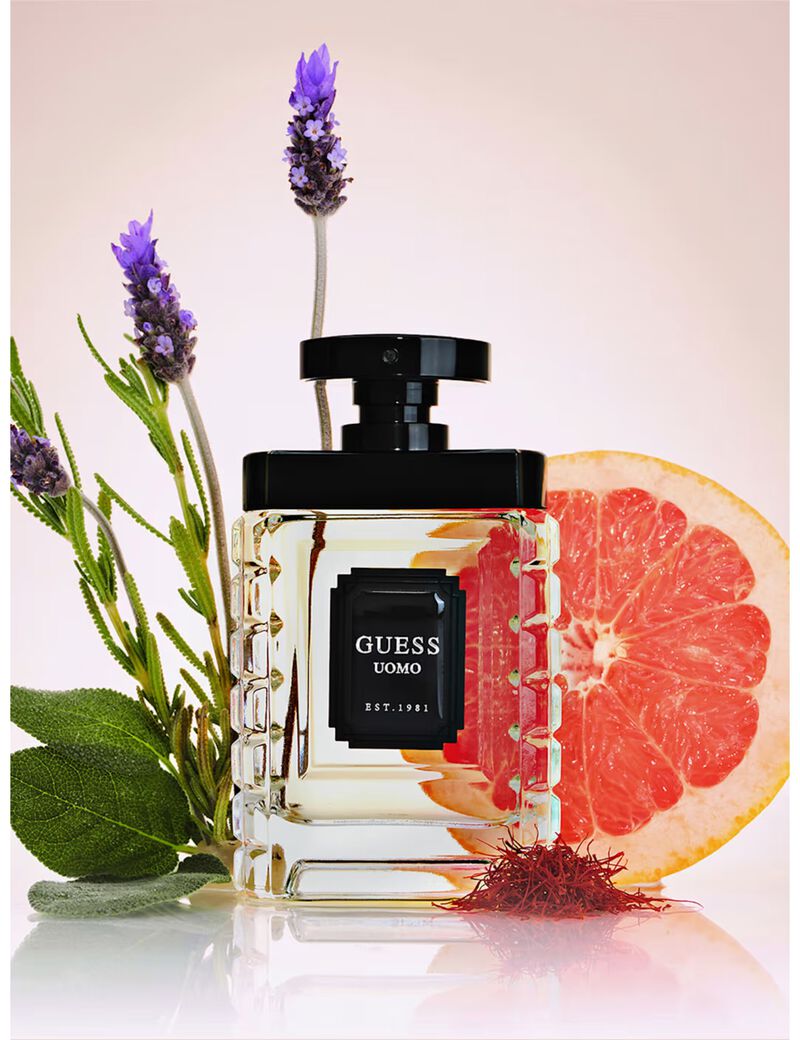 Guess 2021 Uomo EDP 100ml ( New Launch)