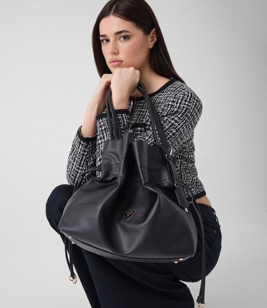 جيس karima tote bag