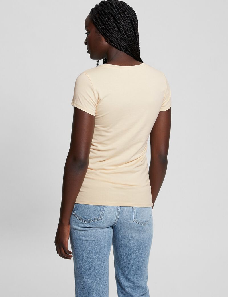 تي شيرت Triangle Maze R3