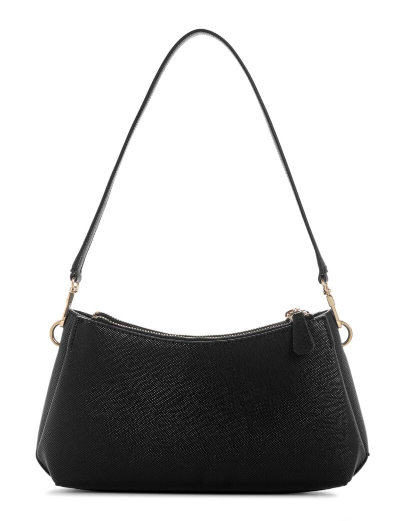 Noelle II 3 compartment crossbody bag