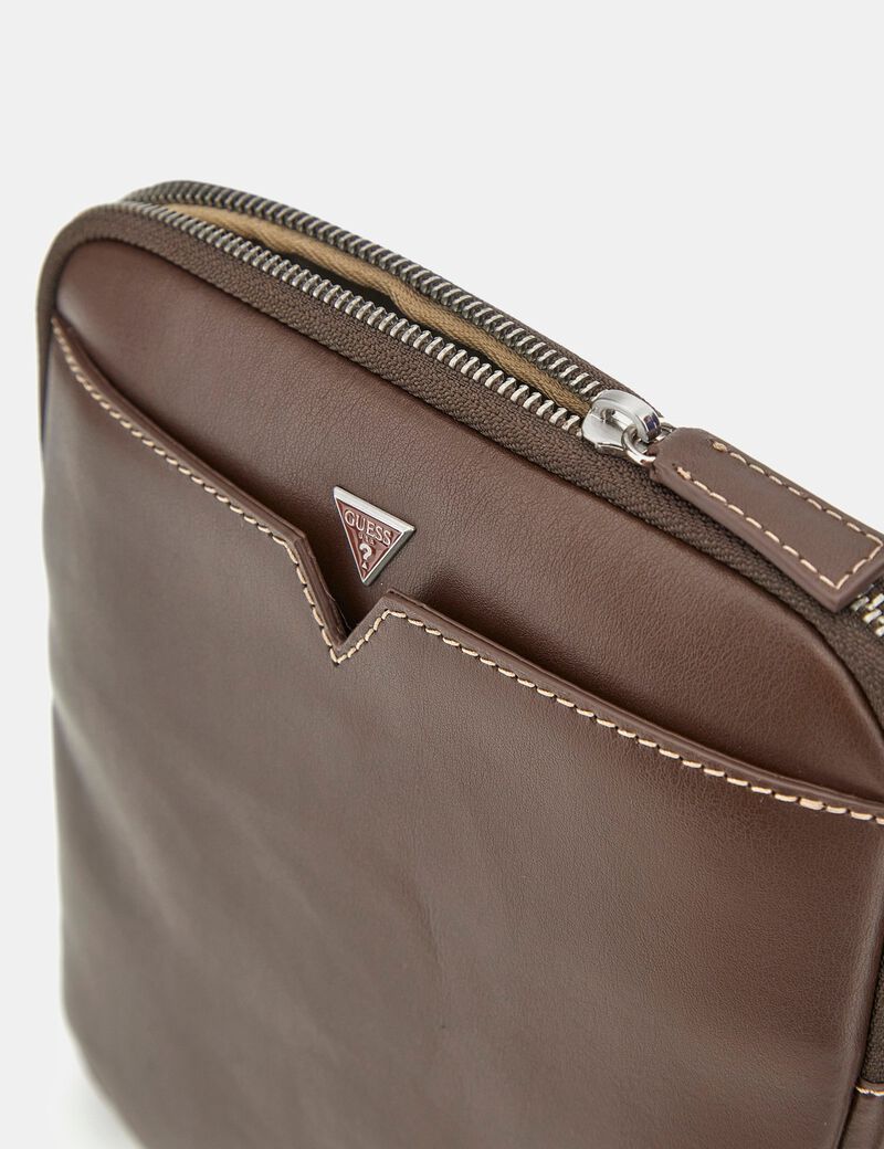 FIRENZE CROSSBODY FLAT