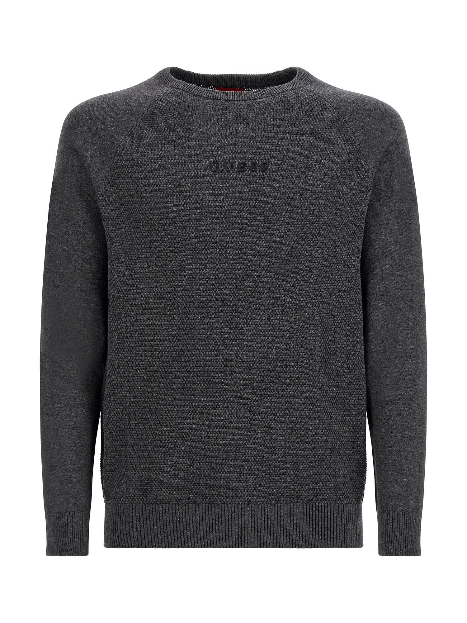Shop GUESS Online Crewneck Sweater