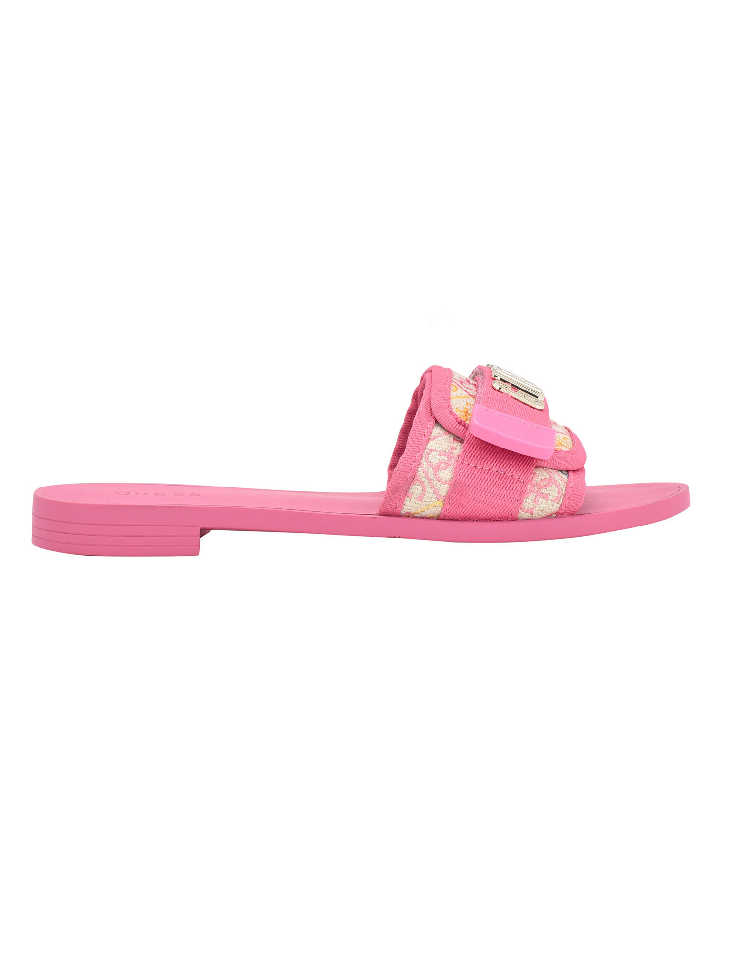 Guess ladies slippers new arrivals