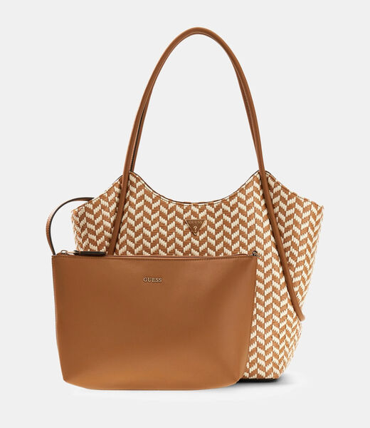 Tessi 2 In 1 Tote Bag