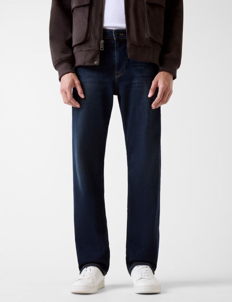 Regular-fit jeans
