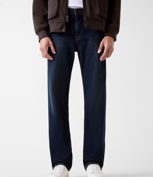 Regular-fit jeans