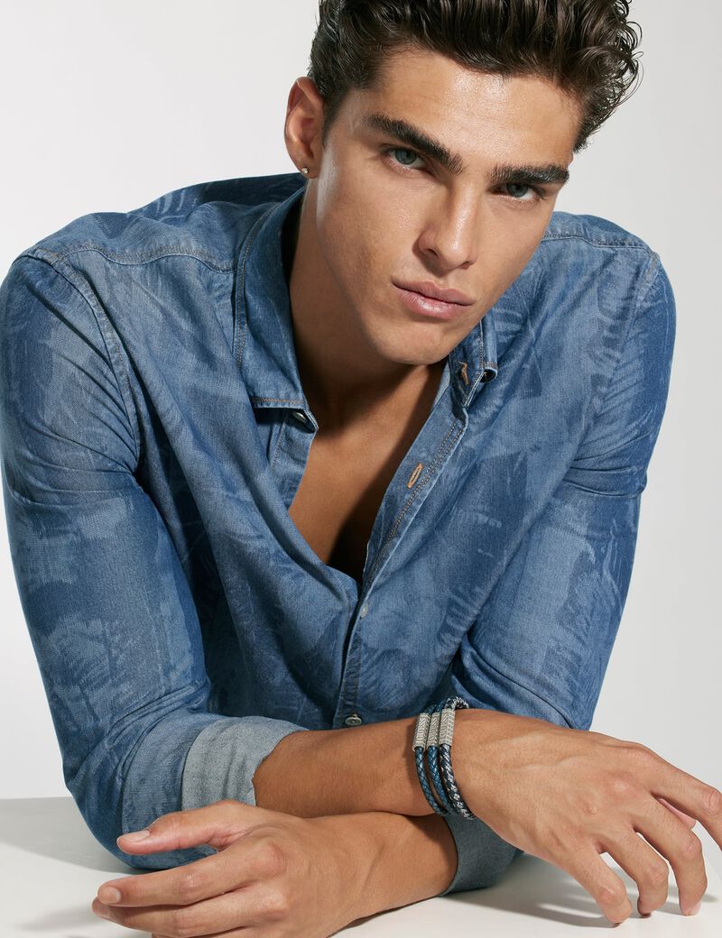 Mare Magnum bracelet