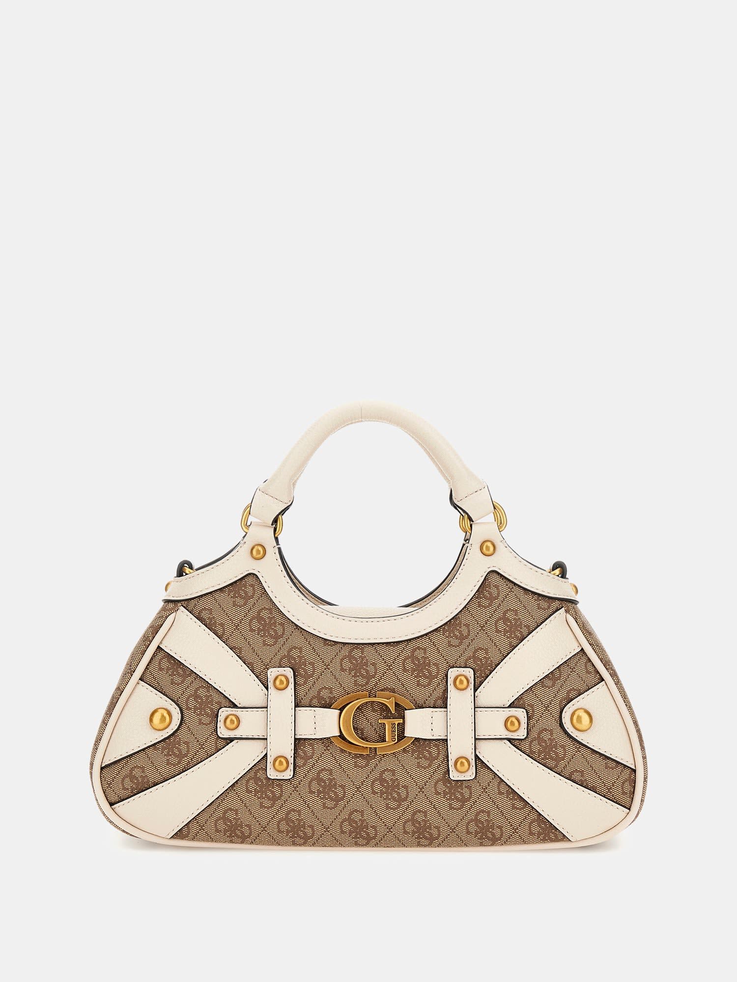 Guess lady purse clearance