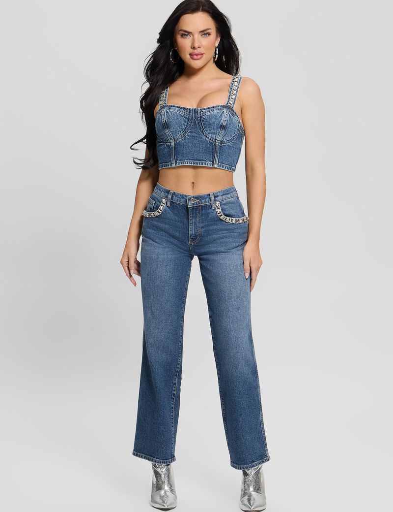 بلوزة بوستير