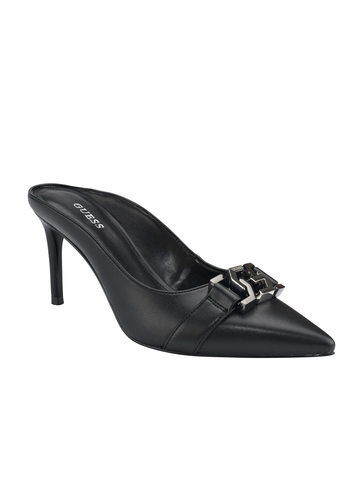 Mules guess new arrivals