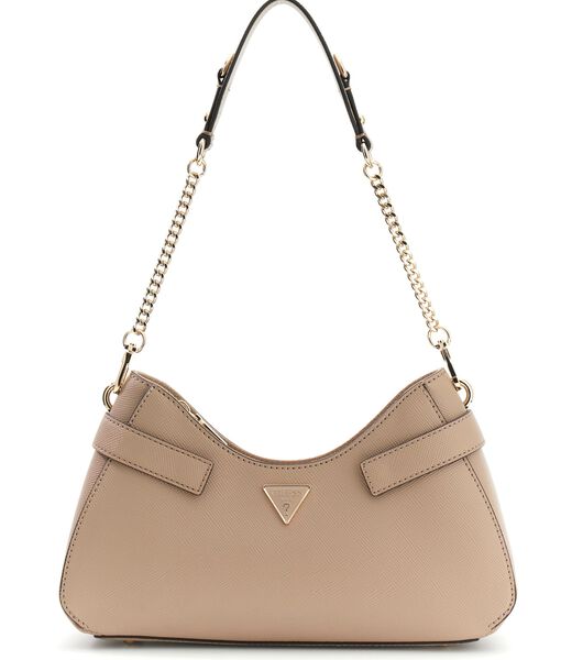 Serenova Saffiano Shoulder Bag