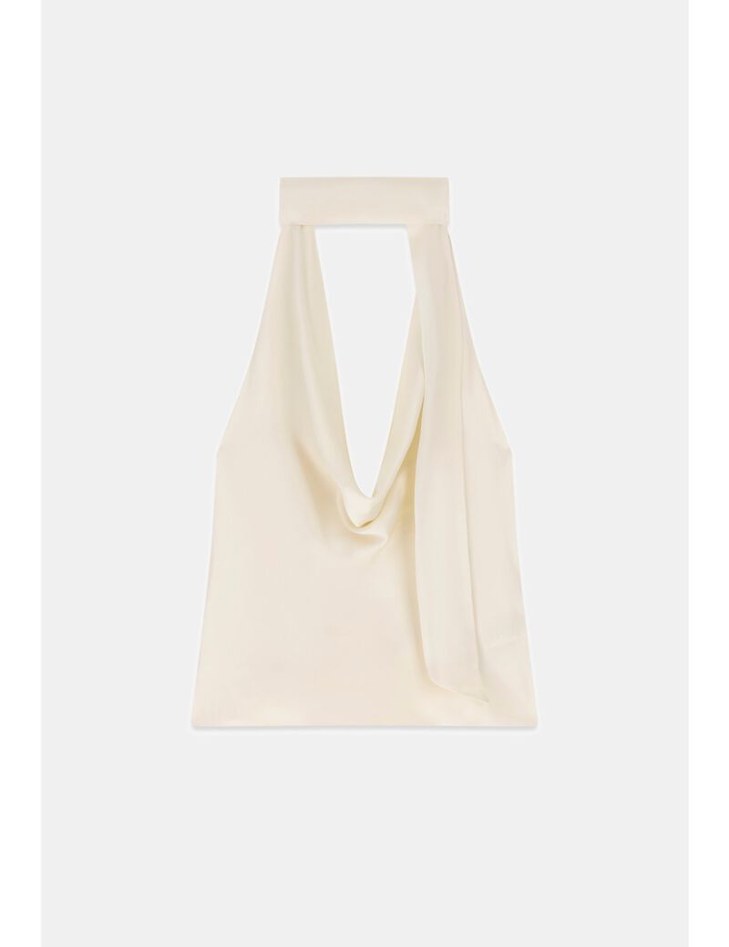 جيس leonie halter foulard top