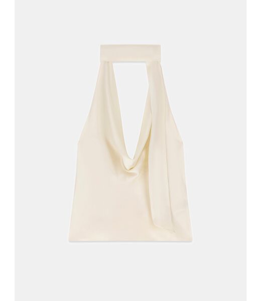 جيس leonie halter foulard top