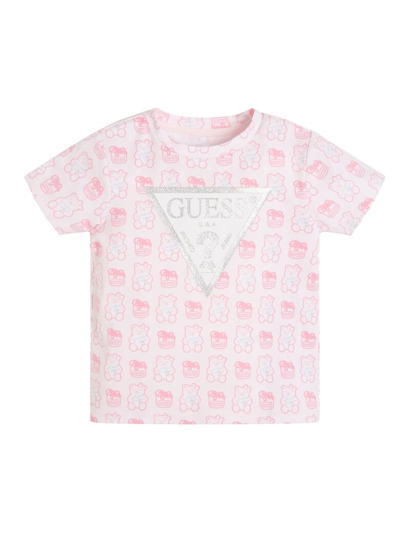 UNISEX SS T-SHIRT