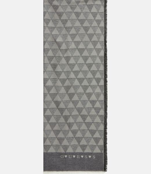 Milano Viscose Scarf