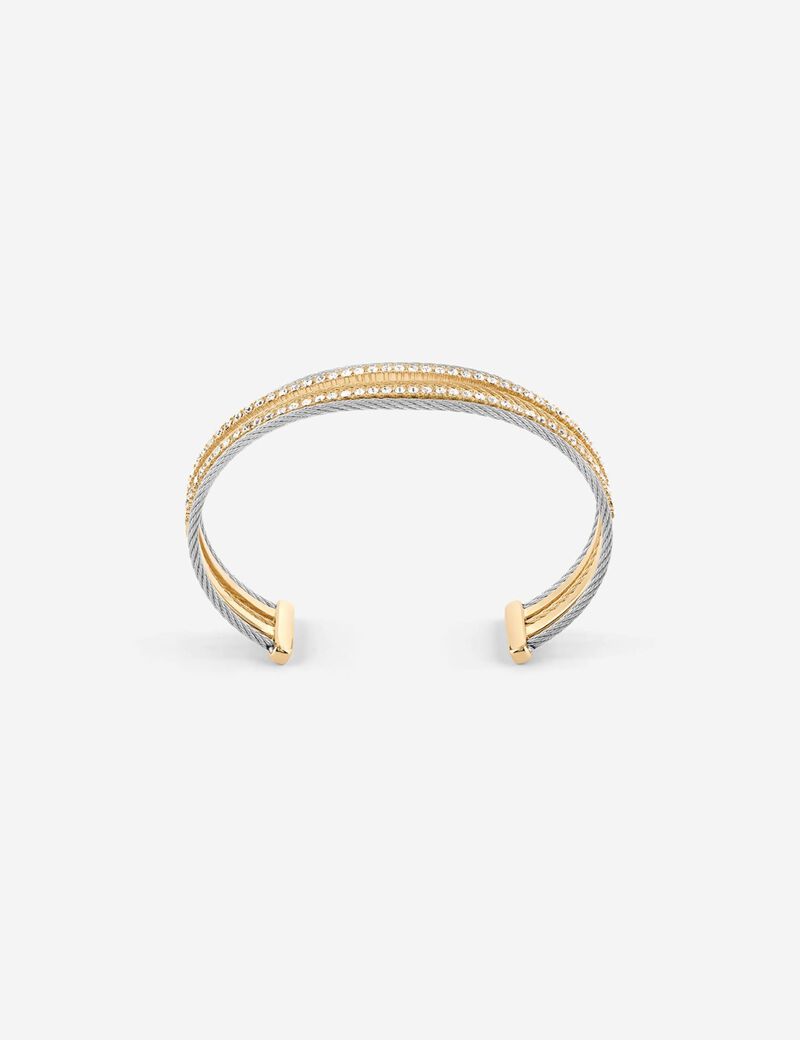 guess kalybe bracelet
