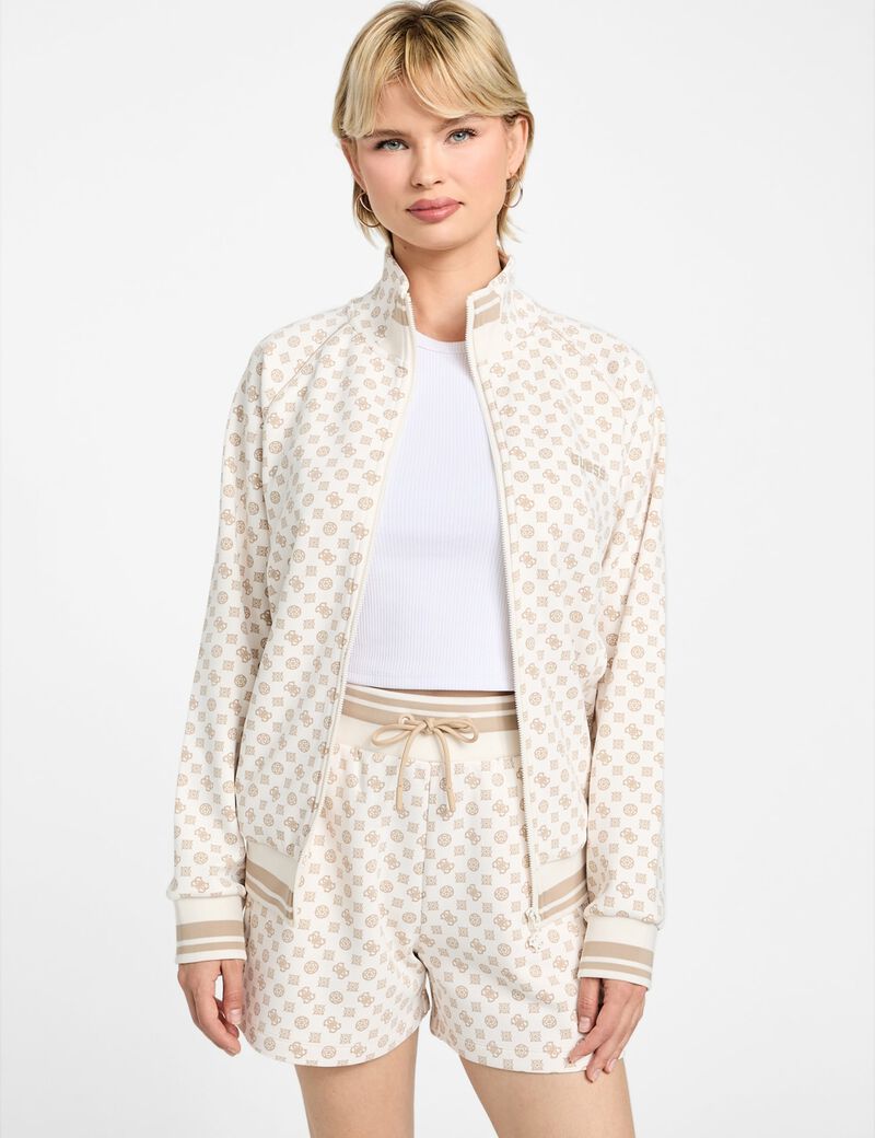 سترة سكوبا بسحاب كامل