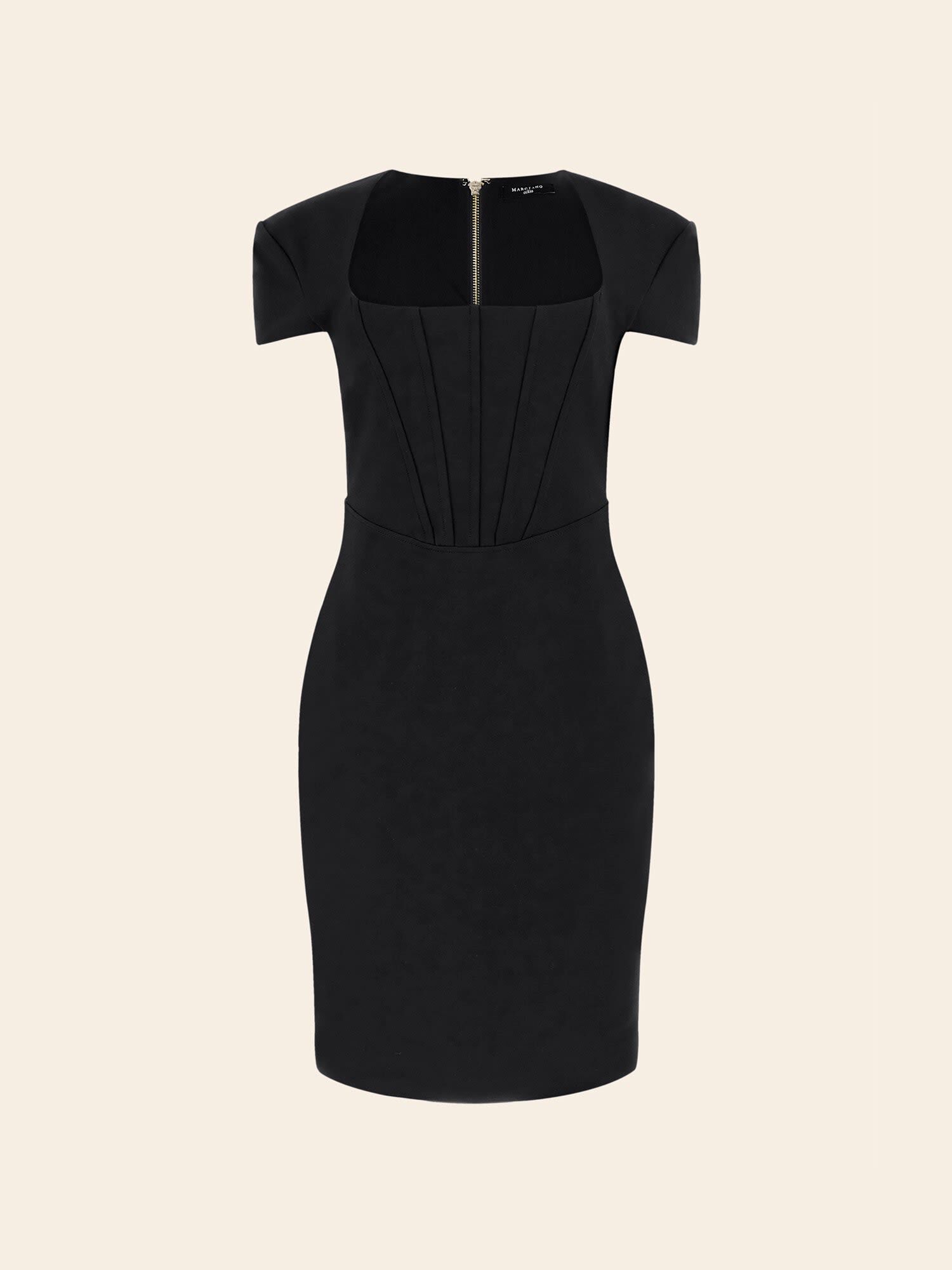 Shop GUESS Online Marciano Bodycon Mini Dress