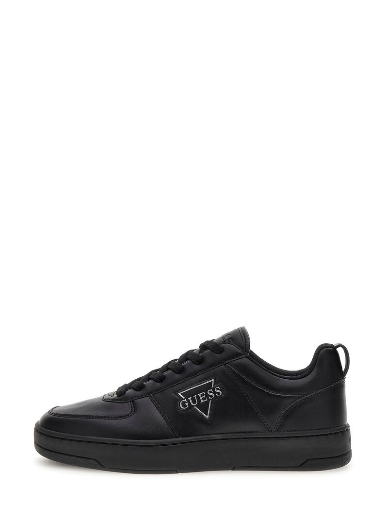 Venko leather sneakers