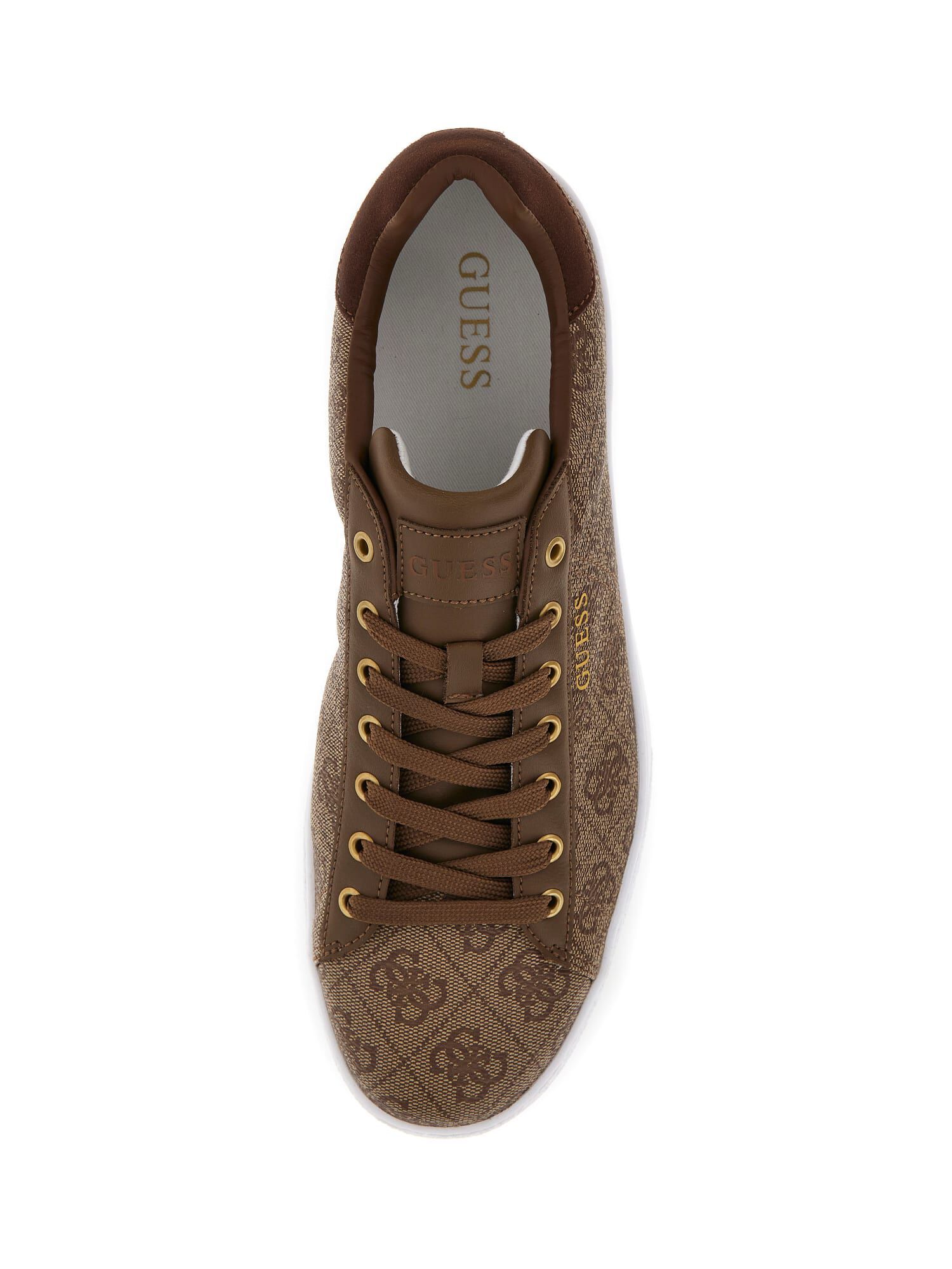 Shop Footwear GUESS Online GUESS UAE