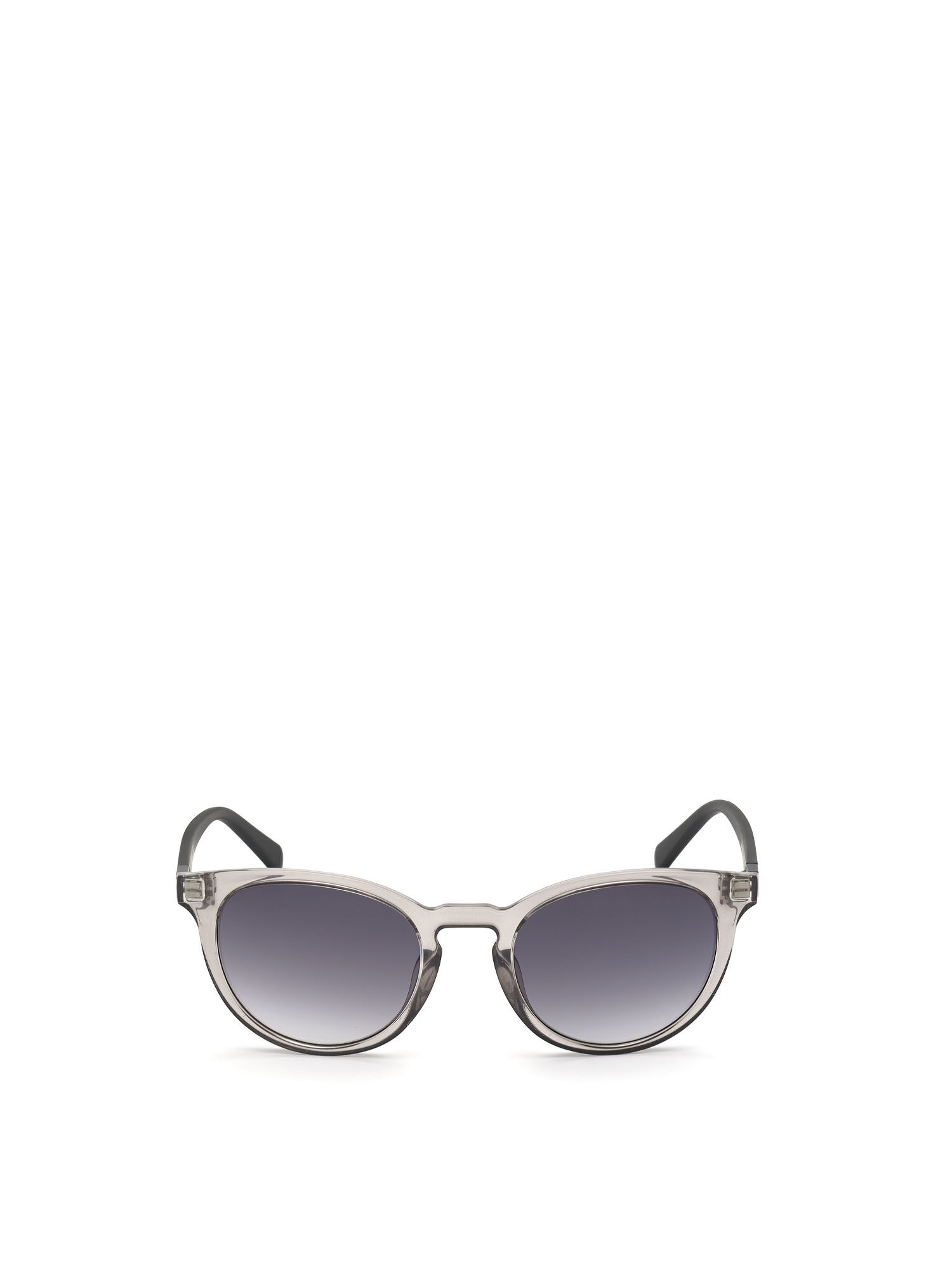Guess circle best sale sunglasses
