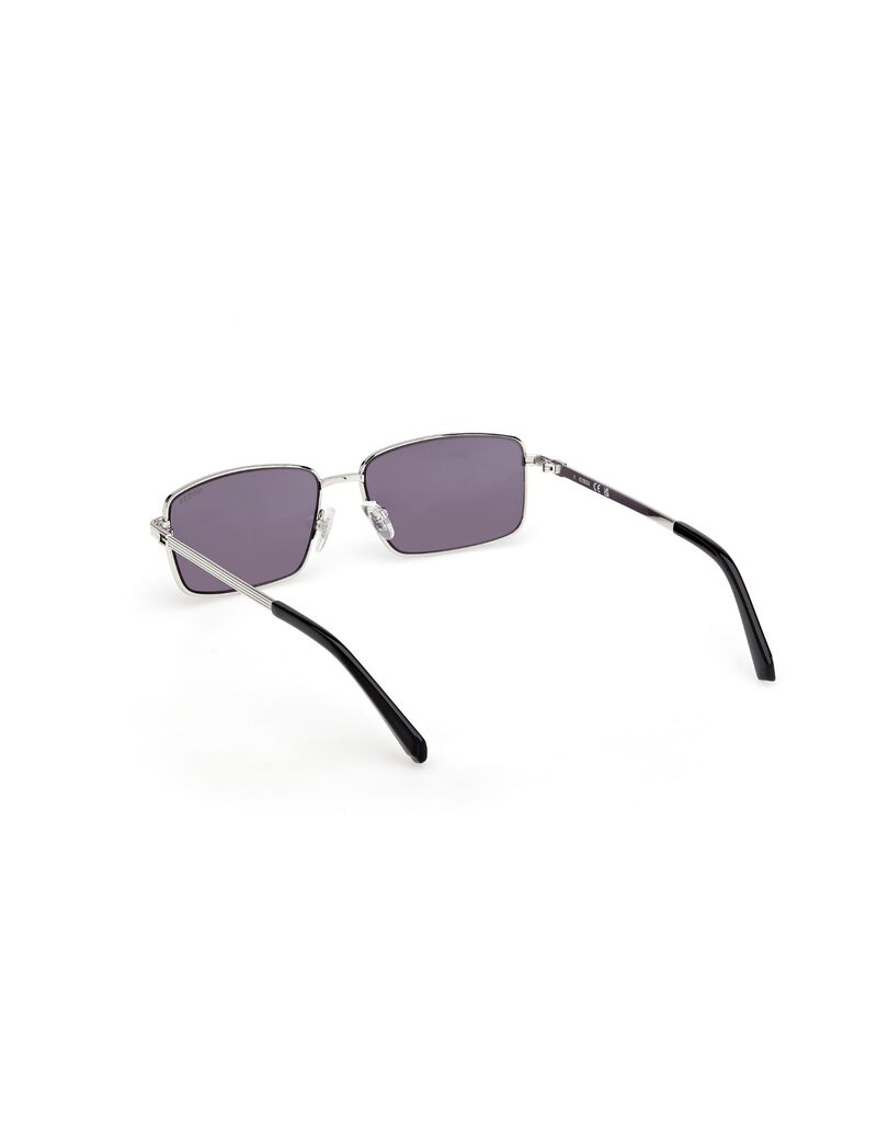 Rectangular sunglasses