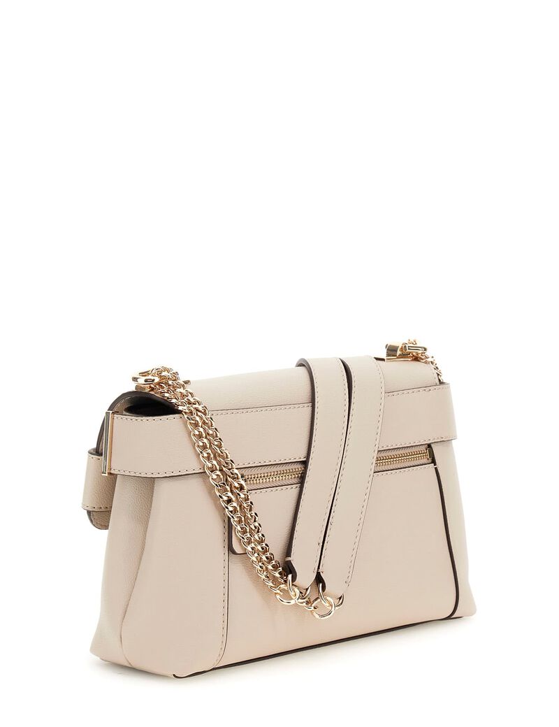 Anadela convertible crossbody flap