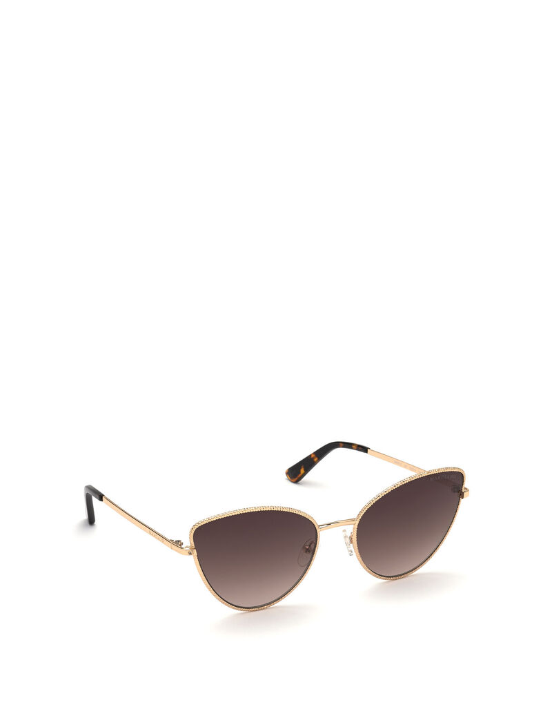 Marciano Cat-Eye Sunglasses Model