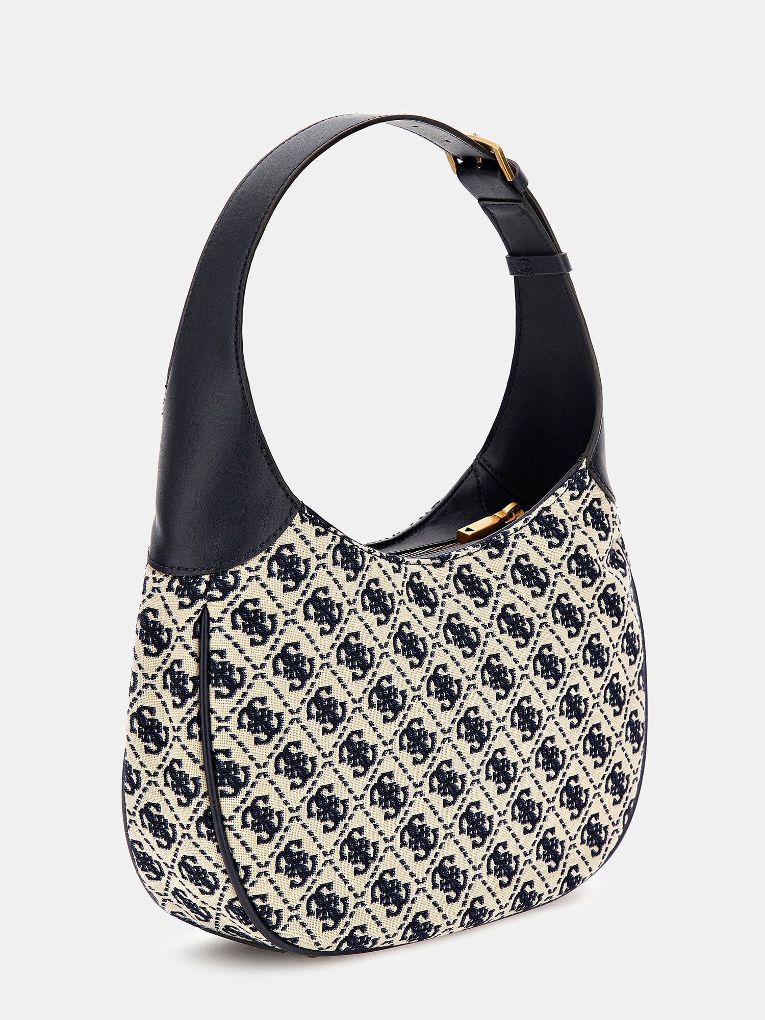Guess hobo shoulder bag clearance