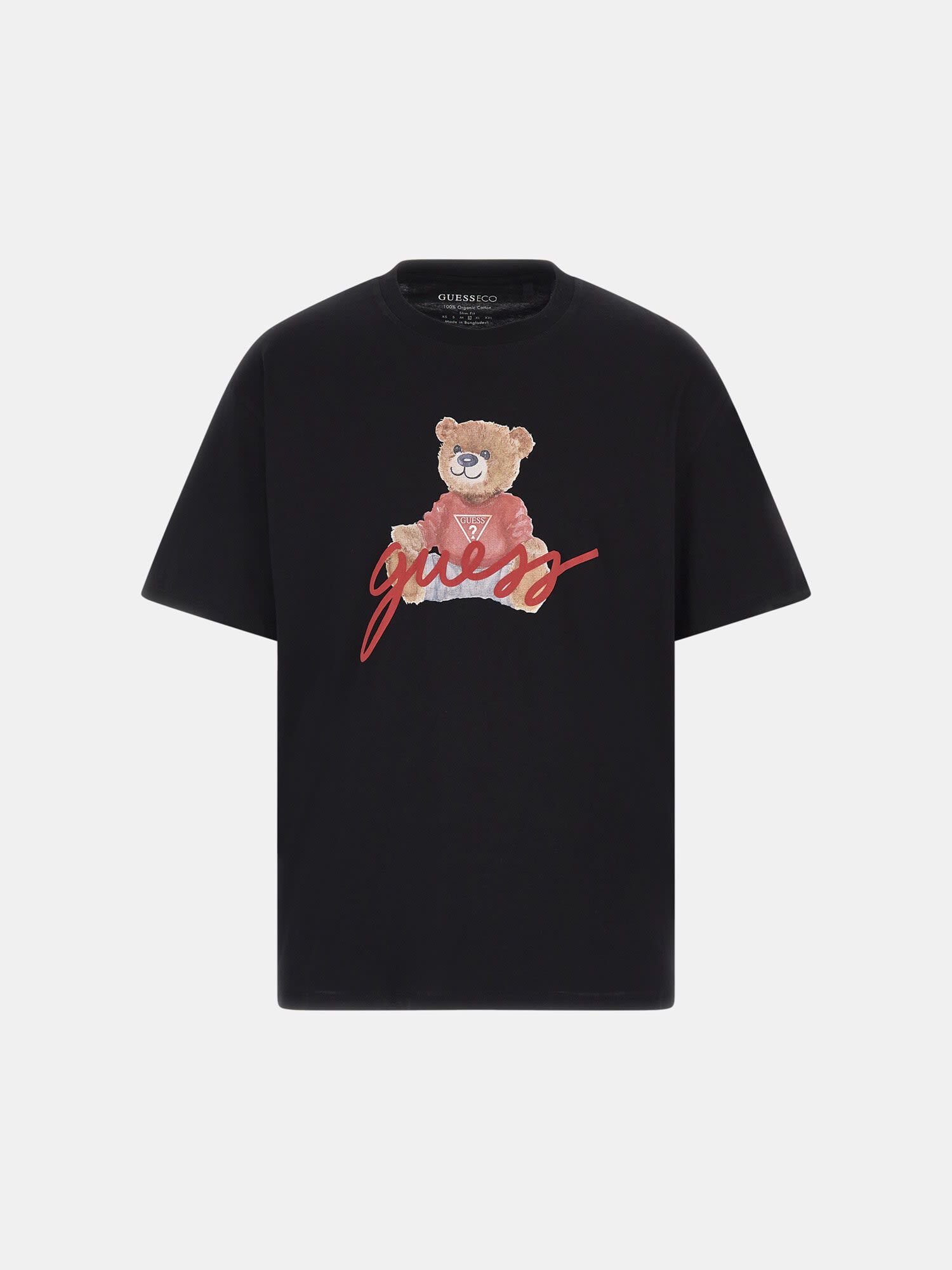 Guess t cheap shirt uae