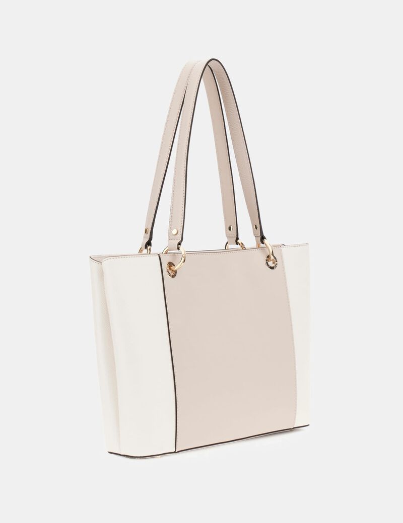 Noelle Saffiano Shopper