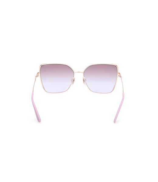 Butterfly  sunglasses