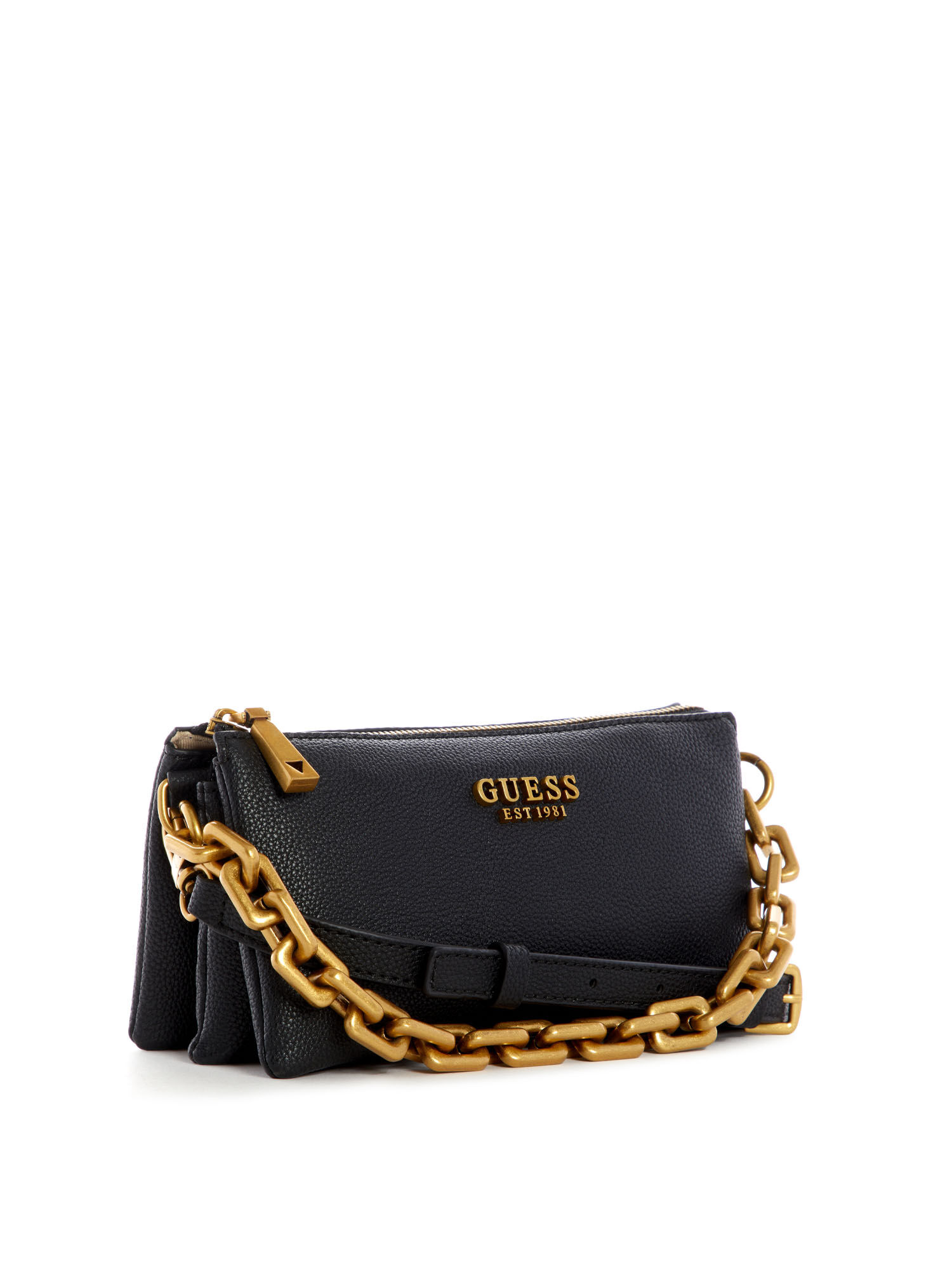 Guess cheap brooklyn bag