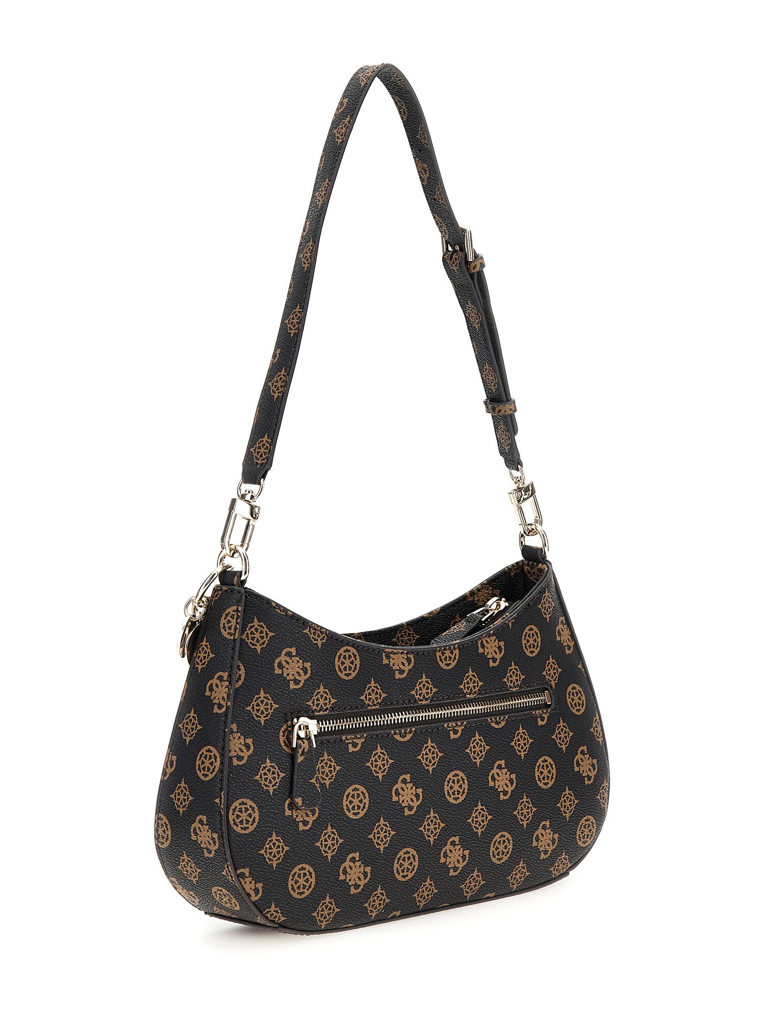 Guess kamryn shoulder bag cheap
