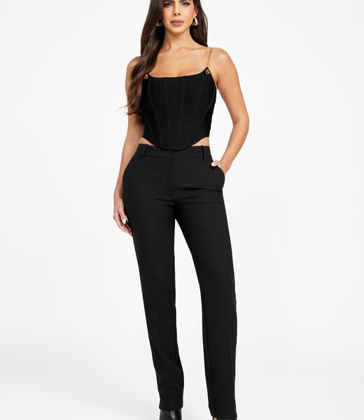 Dalia chino pant