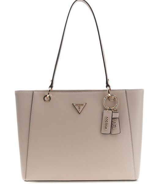 Noelle Saffiano Shopper