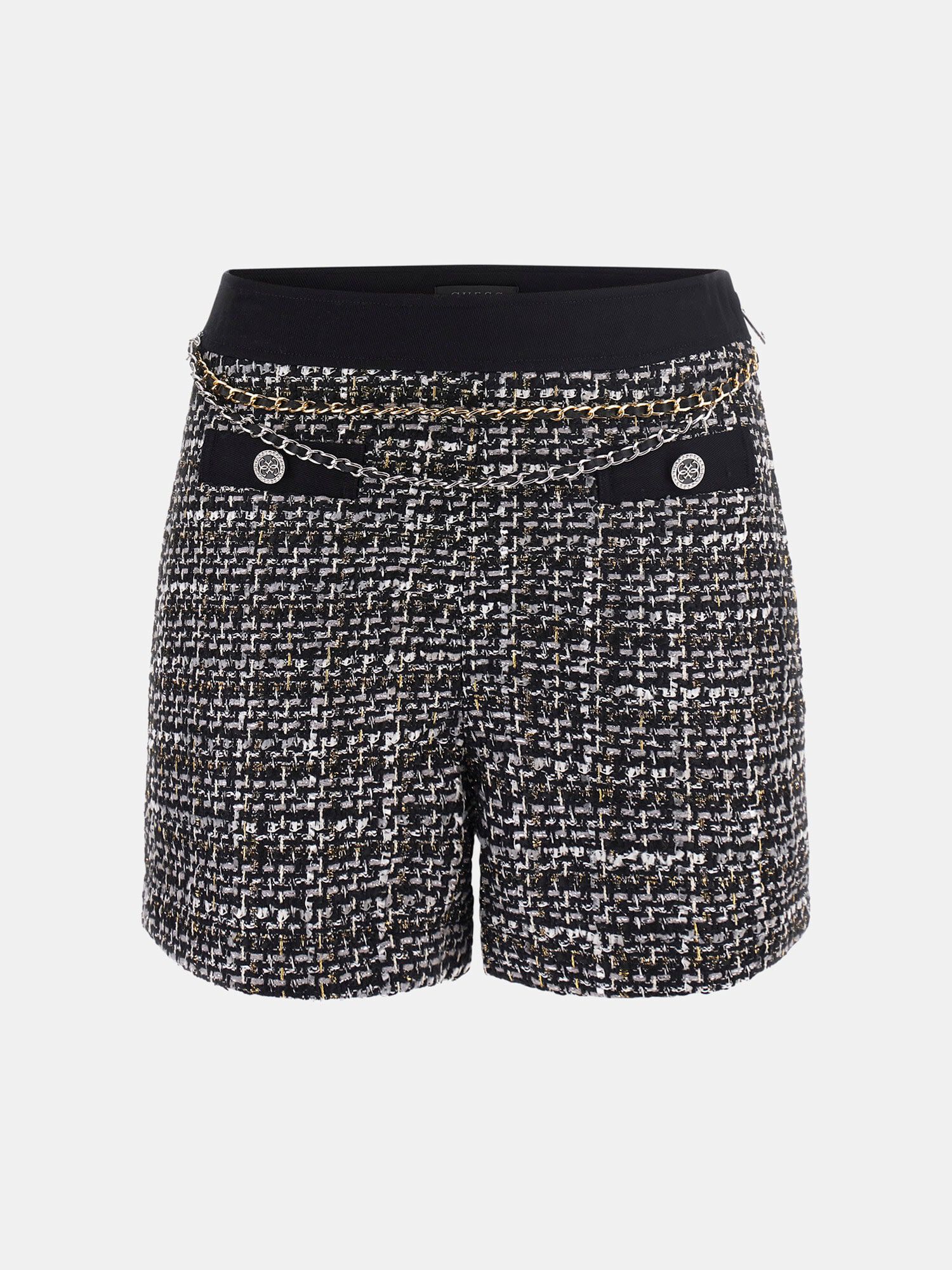 Guess bermuda shorts clearance