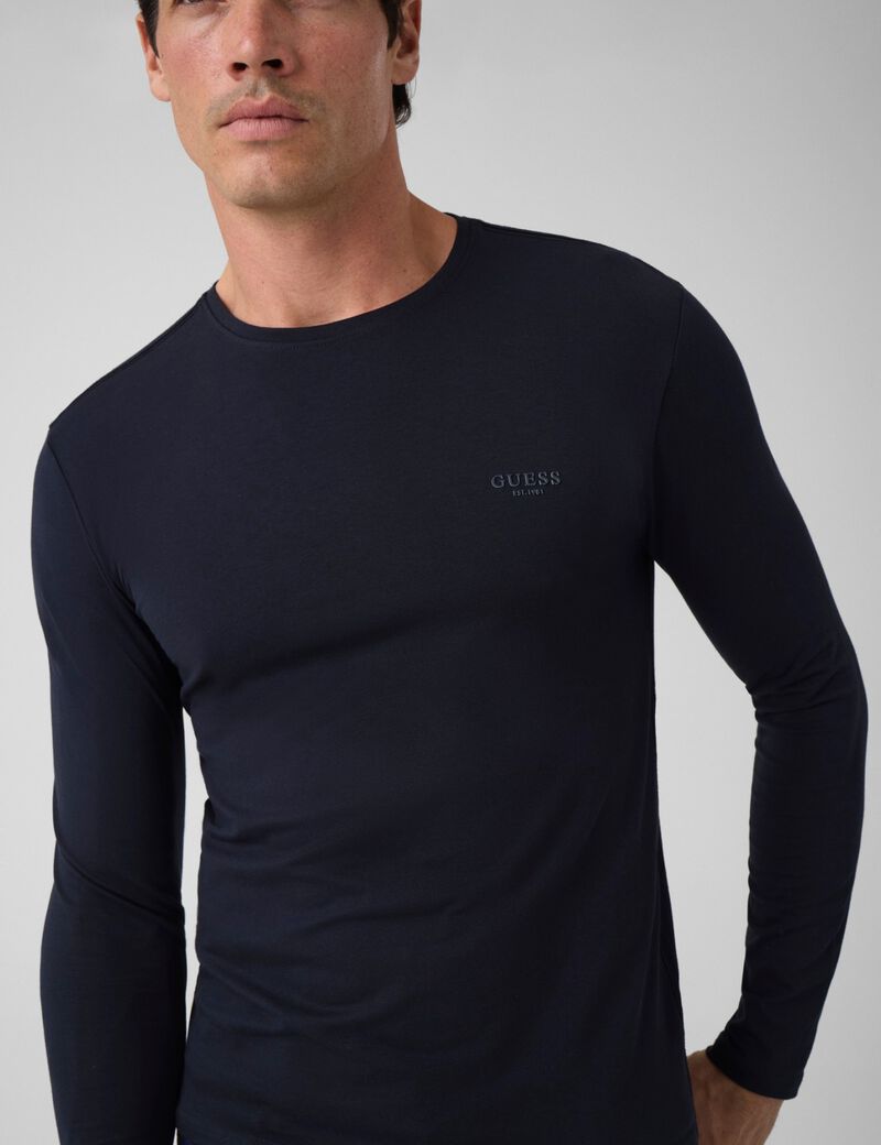 جيس fullsleeve tshirt