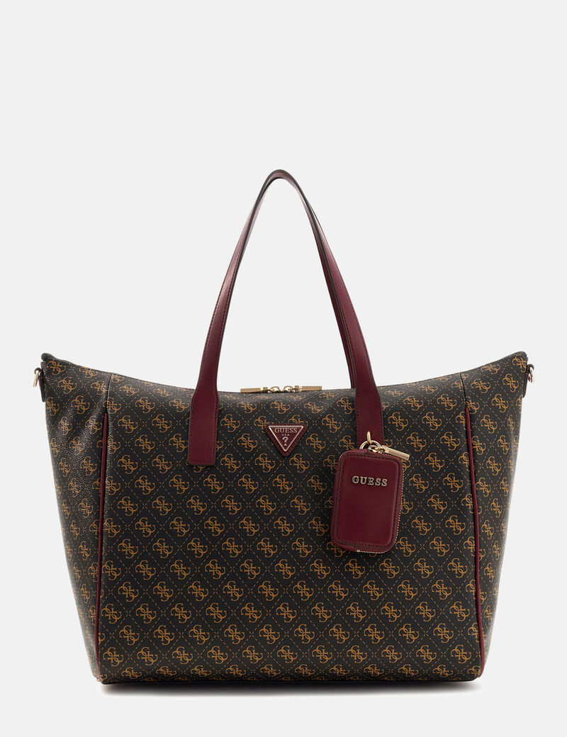 LATONA CARRYON LARGE TOTE