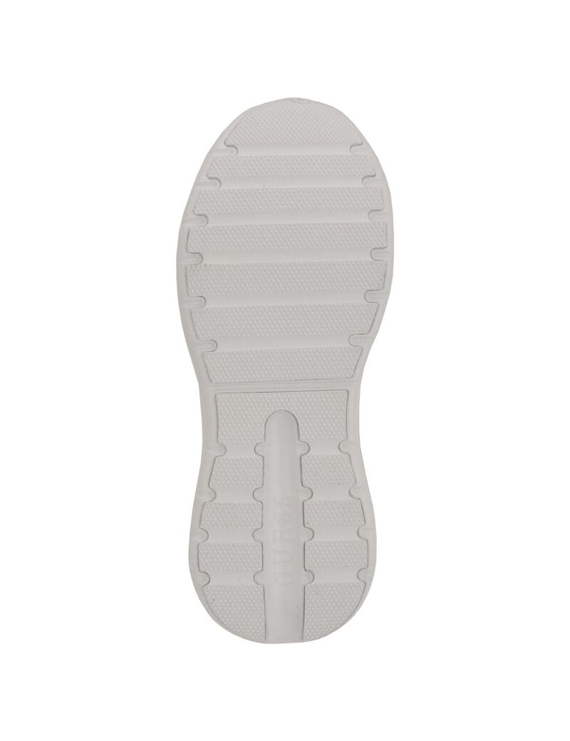 Soulite Knit Wedge Sneakers