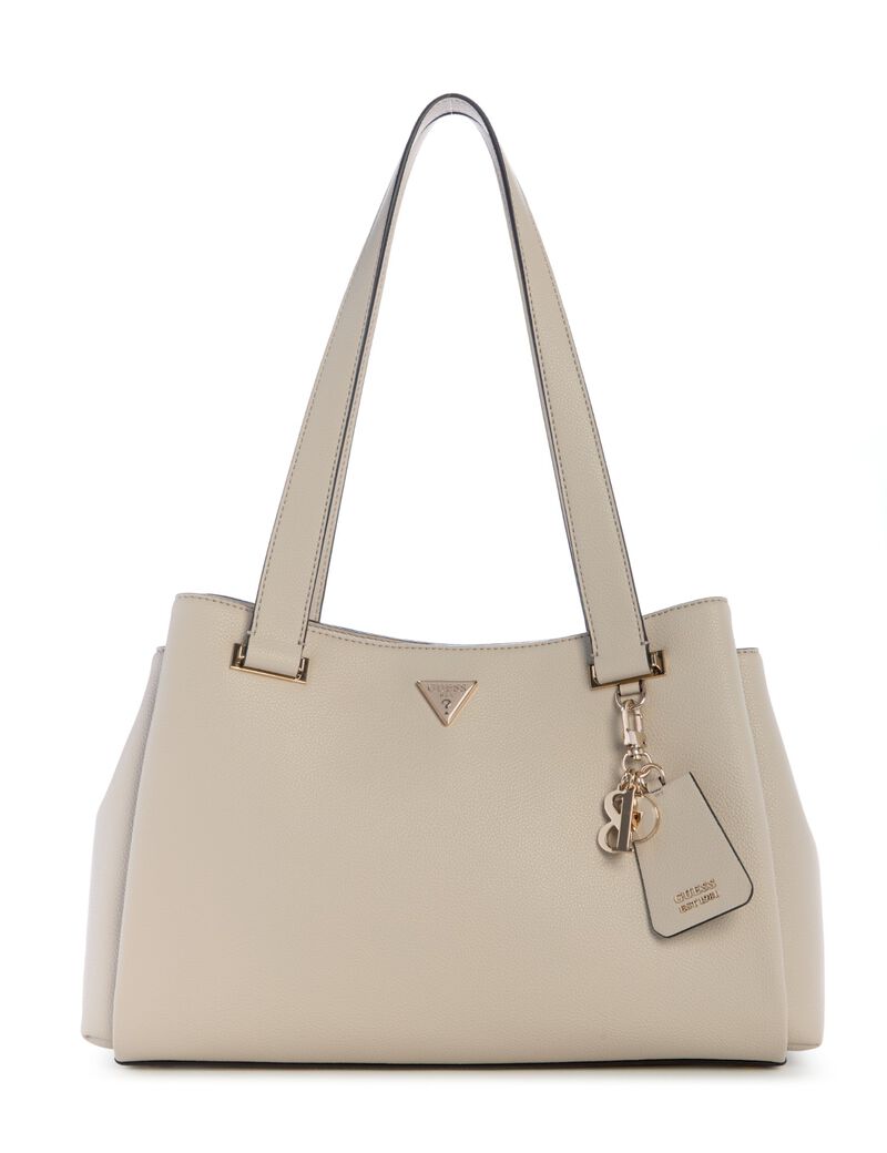 Evie Charms Appliqu&egrave;  Shopper bag