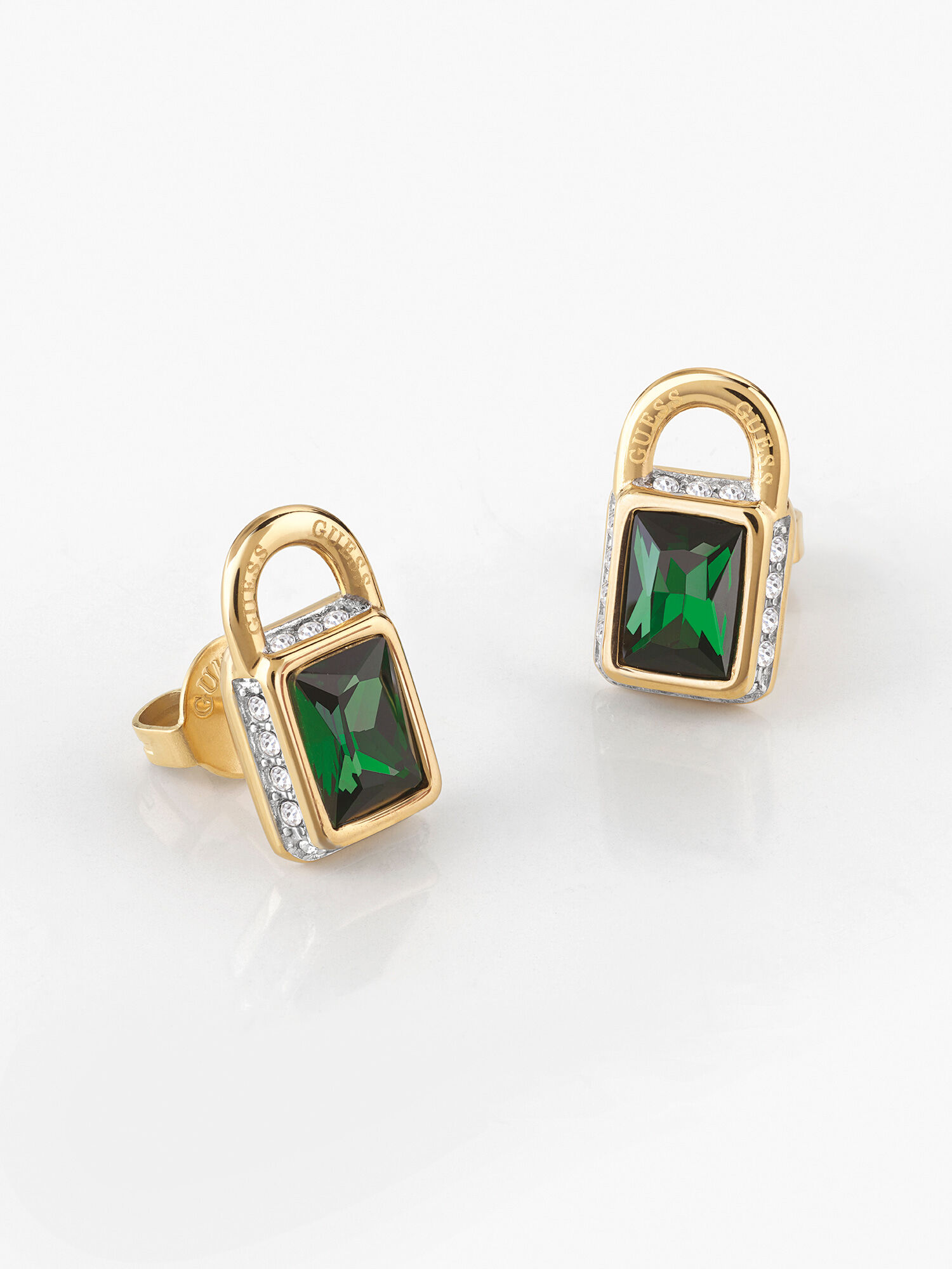 Shop Earrings GUESS Online GUESS UAE