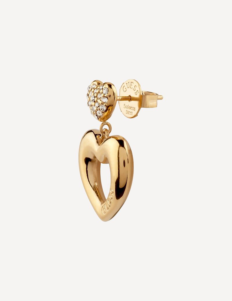 جيس crazy in love earrings