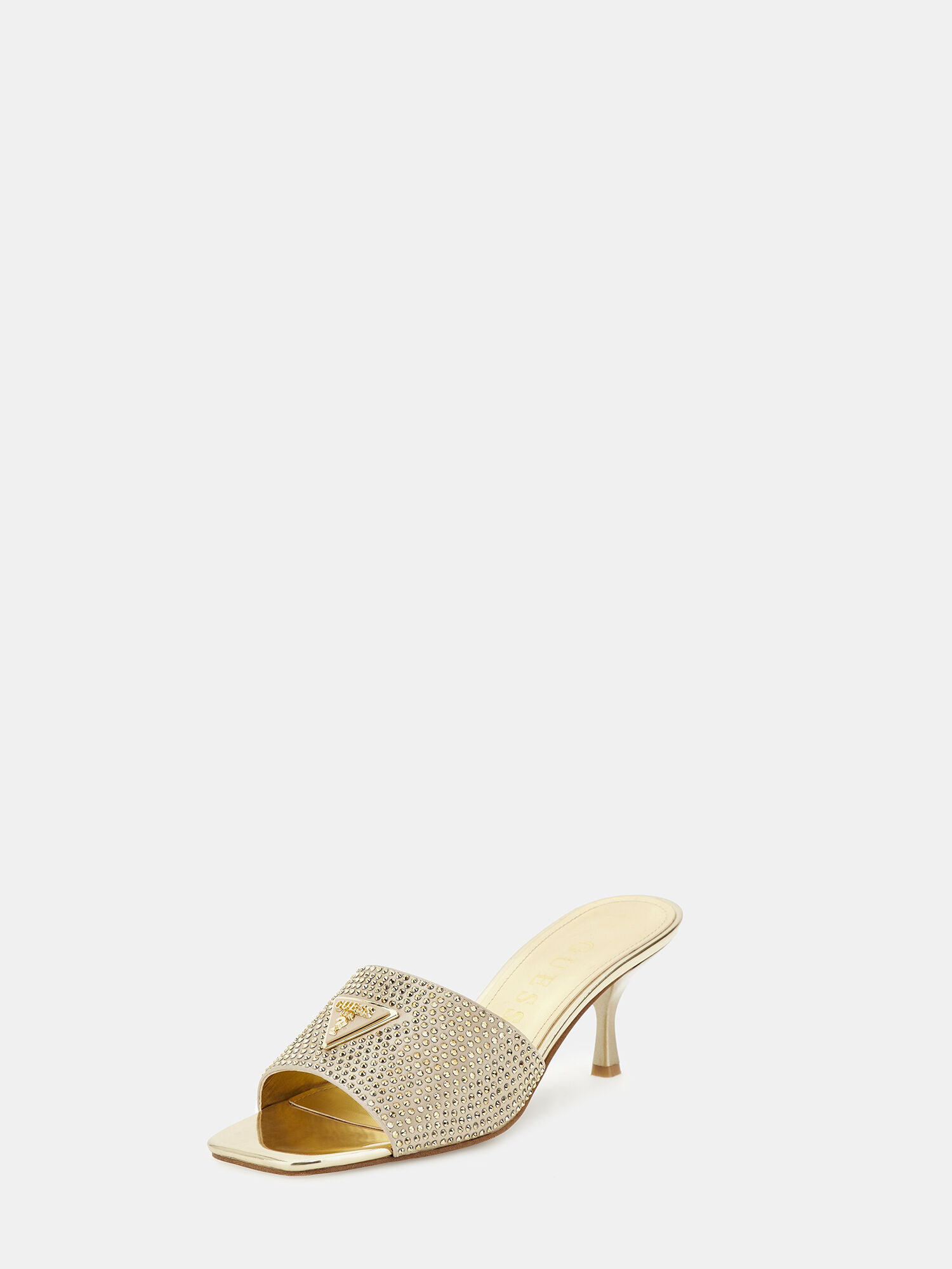 Guess hotsell outlet sandals